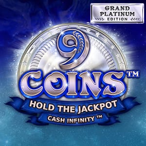 9 Coins™ Grand Platinum Edition