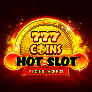 Hot Slot™: 777 Coins