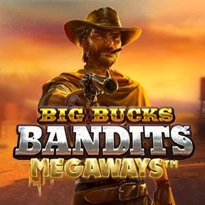 Big Bucks Bandits Megaways