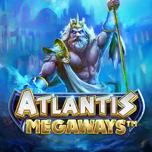 Atlantis Megaways