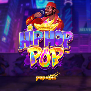 HipHopPop
