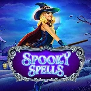 Spooky Spells™
