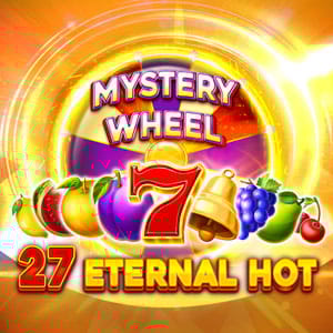 27 Eternal Hot