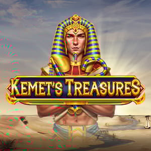Kemet's Treasure