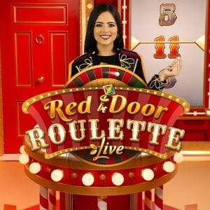 Red Door Roulette