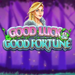 Good Luck & Good Fortune