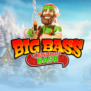 Big Bass Christmas Bash