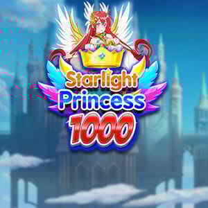 Starlight Princess 1000