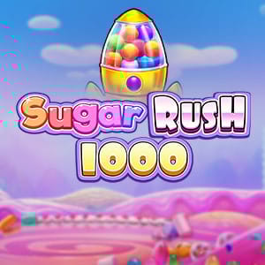 Sugar Rush 1000