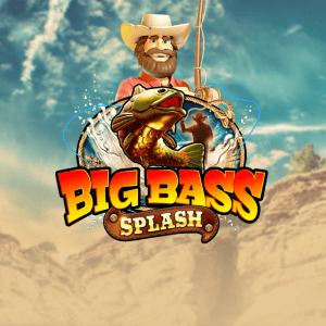 Big Bass Splash