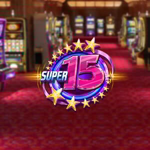 Super 15 Stars