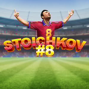 Stoichkov #8