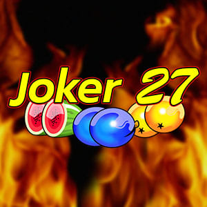 Joker 27