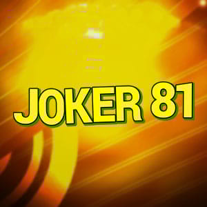 Joker 81