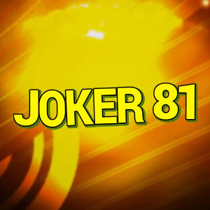 Joker 81