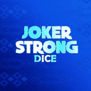 Joker Strong