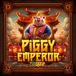 Piggy Emperor