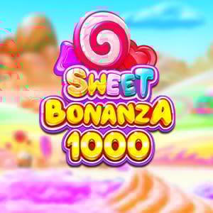 Sweet Bonanza 1000