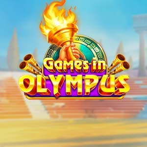 Games In Olympus