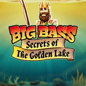 Big Bass Secrets of the Golden Lake