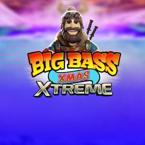 Big Bass Xmas Extreme