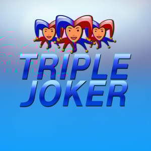 Triple Joker