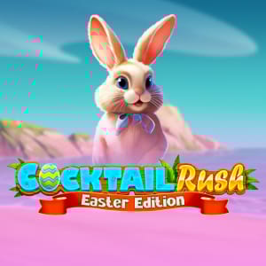 Cocktail Rush - Easter Edition