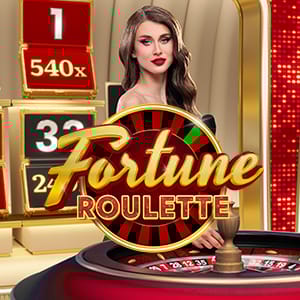 Fortune Roulette