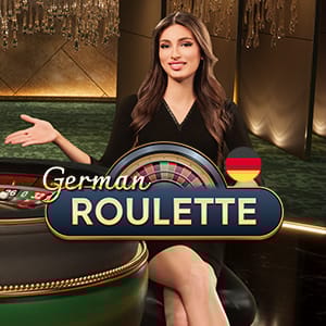 German Roulette