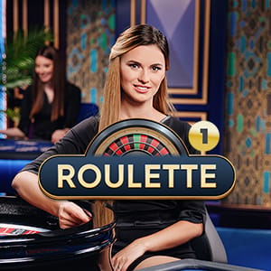 Roulette 1