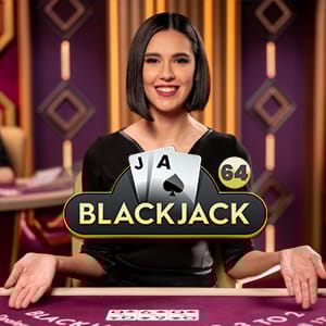 Blackjack 64