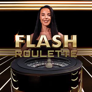 Flash Roulette