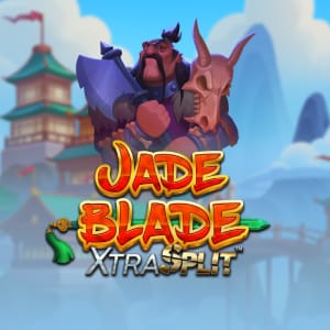 Jade Blade Xtra Split