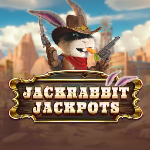 Jackrabbit Jackpots