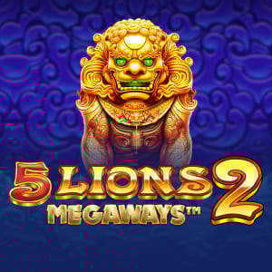5 Lions Megaways 2