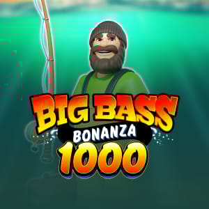 Big Bass Bonanza 1000