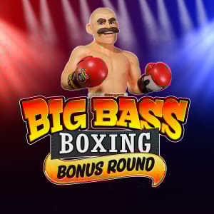 Big Bass Boxing Bonus Round