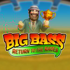 Big Bass Return to the Races