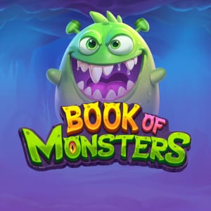 Book of Monsters