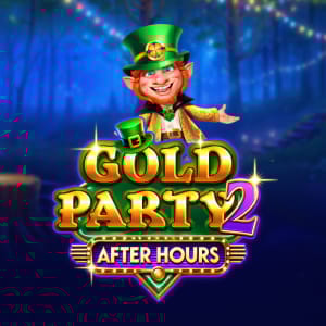 Gold Party 2 – After Hours