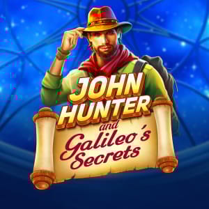 John Hunter and Galileo's Secrets