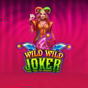 Wild Wild Joker
