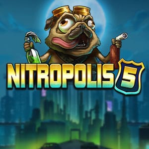 Nitropolis 5