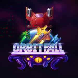 Orbitfall