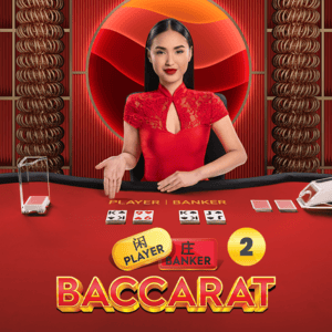 Baccarat 2
