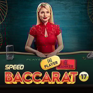 Speed Baccarat 17