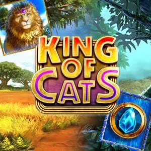 King of Cats