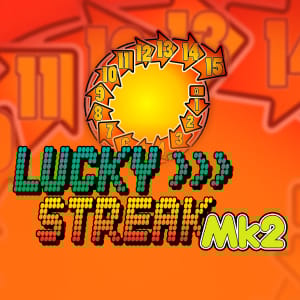 Lucky Streak Mk2