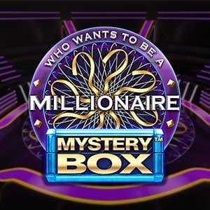 Millionaire Mystery Box