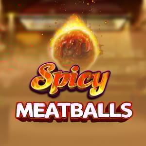 Spicy Meatballs